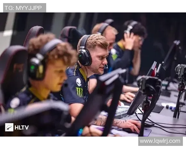 WE战队在CSGO中的战术意识与团队协作深度分析