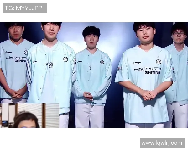 探讨IG战队在英雄联盟赛场上的个人能力提升与团队协作的深度变革