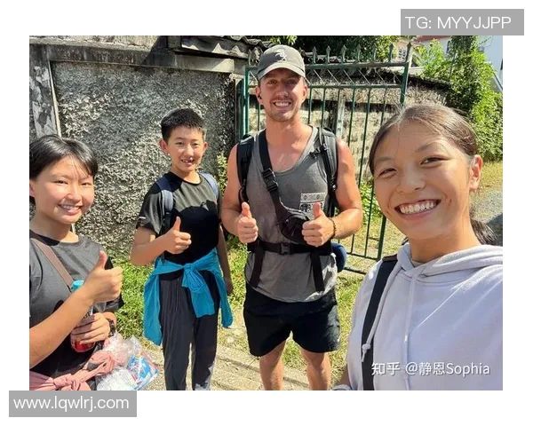 杨丽独家分享极限运动心得与技巧助你突破自我挑战极限