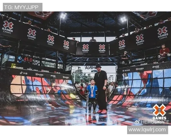 武汉滑板队的实力之争引发热议与关注