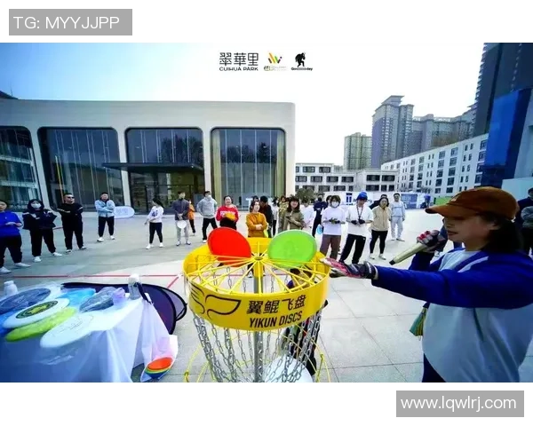 武汉飞盘队灵活性创新高引发热议成为全国飞盘界新标杆