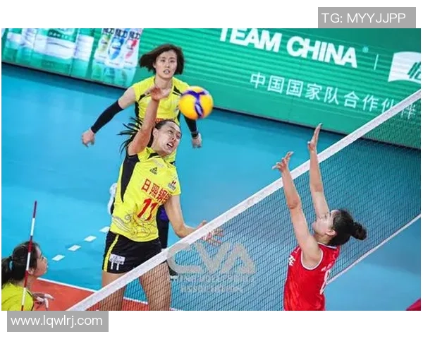 赛后分析:上海排球队与重庆排球队的比赛节奏及表现对比探讨