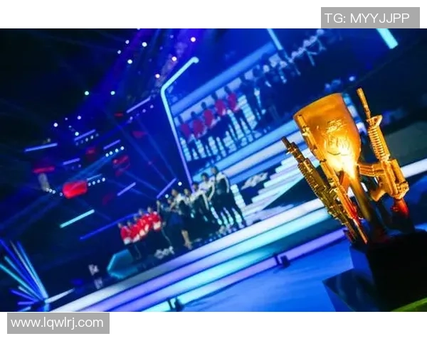 赵静专访：从职业选手到电竞评论员的英雄联盟成长之路