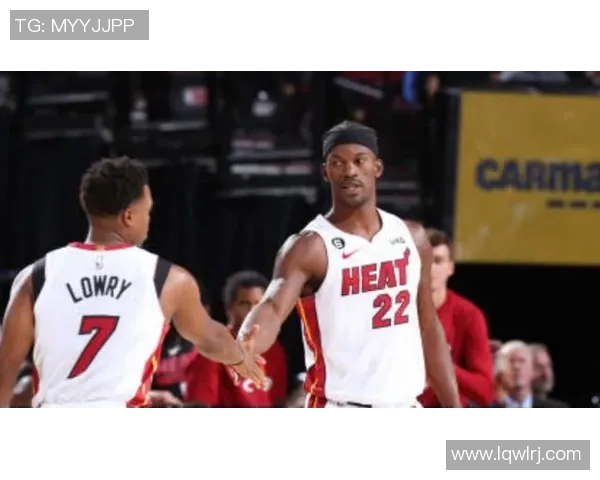 开拓者与热火精彩对决全场录像回放及精彩瞬间分析