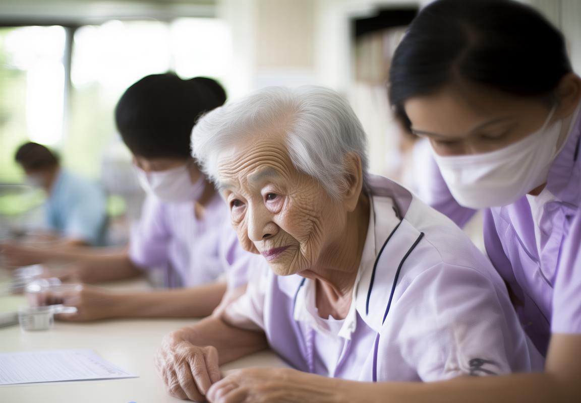 养老服务标准化建设：提升养老服务质量(图1)